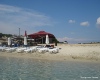 The beach of Alykes