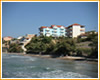 Amoudi beachfront