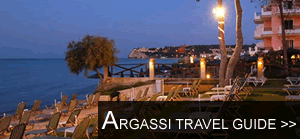 Argassi Travel Guide