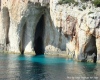 Blue Caves of Zante