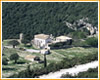 Spiliotissa Monastery in Zante
