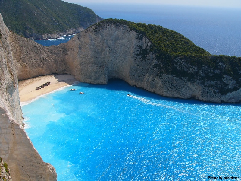 Holidays to Zante, Greece. Book hotels and flights to Zante. Find